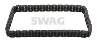 SWAG 99133156 - Modelo cadena: Dúplex<br>Dimensión de la cadena de distribución: D67ZN<br>Número de eslabones: 70<br>Modelo cadena: cadena cerrada<br>Peso [kg]: 0,450<br>Artículo complementario / información complementaria 2: se requiere herramiente especial para montaje<br>