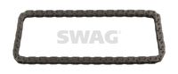 SWAG 99136075 - Modelo cadena: Símplex<br>Dimensión de la cadena de distribución: G68HS-8<br>Superficie: revestido<br>Número de eslabones: 72<br>Modelo cadena: cadena cerrada<br>Peso [kg]: 0,404<br>Artículo complementario / información complementaria 2: se requiere herramiente especial para montaje<br>