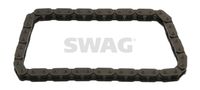 SWAG 99139821 - Modelo cadena: Símplex<br>Dimensión de la cadena de distribución: G62<br>Número de eslabones: 42<br>Modelo cadena: cadena cerrada<br>Peso [kg]: 0,140<br>Artículo complementario / información complementaria 2: se requiere herramiente especial para montaje<br>