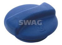 SWAG 99902111 - Altura [mm]: 24<br>Peso [kg]: 0,047<br>Presión [bar]: 1,2<br>Color: azul<br>Material: Plástico<br>Diámetro interior [mm]: 33<br>Diámetro exterior [mm]: 58<br>peso [g]: 47<br>Rosca 1: M3<br>