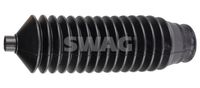 SWAG 99800001 - año construcción desde: 08/1998<br>Equipamiento de vehículo: para vehículos con dirección asistida<br>para fabricante mecanismo dirección: Wuelfrath<br>Longitud [mm]: 190,5<br>Material: Caucho<br>Lado de montaje: Eje delantero, izquierda<br>Lado de montaje: Eje delantero, derecha<br>Diám. int. 1 [mm]: 12<br>Diám. int. 2[mm]: 53<br>Peso [kg]: 0,113<br>