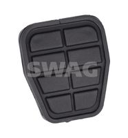 SWAG 99905284 - Revestimiento pedal, embrague