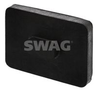 SWAG 99907671 - Lado de montaje: Eje delantero<br>Lado de montaje: Eje trasero<br>Longitud [mm]: 68<br>Ancho [mm]: 50<br>Material: Caucho<br>Peso [kg]: 0,031<br>