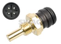 SWAG 99907015 - Sensor, temperatura del refrigerante