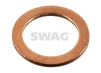 SWAG 99907215 - Código de motor: 9A<br>Espesor [mm]: 1,5<br>Material: Cobre<br>Diámetro interior [mm]: 14<br>Diámetro exterior [mm]: 20<br>