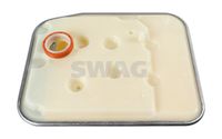 SWAG 99914256 - Tipo de filtro: Cartucho filtrante<br>Número de fabricación: FSF-VW-027<br>Tipo de caja de cambios: 01M<br>