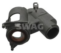 SWAG 99914096 - Material: Metal<br>Peso [kg]: 0,4<br>Sistema de cierre: sin cilindro de cierre<br>para OE N°: 357 905 851 D<br>