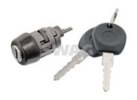 SWAG 99917714 - Sistema de cierre: con llave<br>Número de fabricación: EST-VW-008<br>