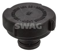 SWAG 99901617 - Tapón, depósito de refrigerante