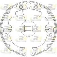 ROADHOUSE 474200 - Zapata de freno, freno de estacionamiento