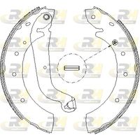 ROADHOUSE 451401 - Zapata de freno