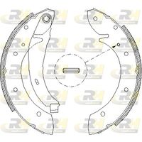 ROADHOUSE 439602 - Zapata de freno