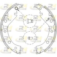 ROADHOUSE 420700 - Zapata de freno