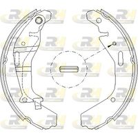ROADHOUSE 420200 - Zapata de freno