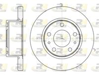 ROADHOUSE 6100700 - Disco de freno