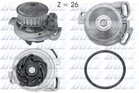 DOLZ A152 - Unidades accionadas: Árbol de levas<br>Variante de equipamiento: >Ch J-394 746<br>Peso [kg]: 1,3<br>