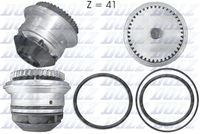 DOLZ A199 - Variante de equipamiento: GE<br>para OE N°: 062121010<br>Peso [kg]: 1,2<br>