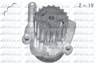 DOLZ A206 - Bomba de agua adicional (circuito de agua de refrigeración)