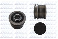 CONTINENTAL CTAM AP9010 - Rueda libre alternador