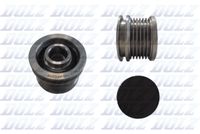 CONTINENTAL CTAM AP9022 - Rueda libre alternador