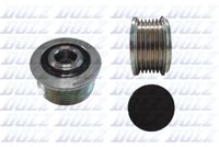 DAYCO ALP2357 - Rueda libre alternador