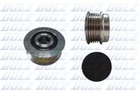 CONTINENTAL CTAM AP9002 - Rueda libre alternador