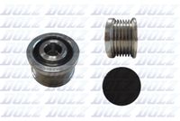 CONTINENTAL CTAM AP9008 - Rueda libre alternador