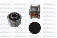 DAYCO ALP2362 - Rueda libre alternador