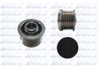 CONTINENTAL CTAM AP9093 - Rueda libre alternador