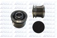 CONTINENTAL CTAM AP9037 - Rueda libre alternador