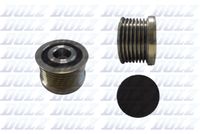 CONTINENTAL CTAM AP9093 - Rueda libre alternador