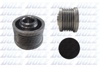 DAYCO ALP2346 - año construcción desde: 01/2006<br>Restricción de fabricante: VAL<br>Peso [kg]: 0,402<br>Ancho de embalaje [cm]: 9<br>long. de embalaje [cm]: 11<br>h embalaje [cm]: 6<br>Artículo complementario / información complementaria 2: se requiere herramiente especial para montaje<br>Ancho [mm]: 36,8<br>Diámetro 1/Diámetro 2 [mm]: 48,9/17,0<br>