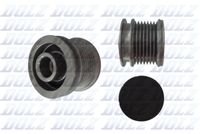 CONTINENTAL CTAM AP9075 - Rueda libre alternador