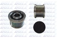 CONTINENTAL CTAM AP9047 - Rueda libre alternador