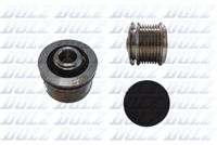 CONTINENTAL CTAM AP9050 - Rueda libre alternador