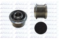 DAYCO ALP2386 - Rueda libre alternador