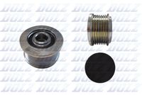 CONTINENTAL CTAM AP9063 - Rueda libre alternador