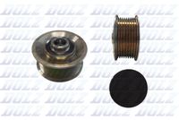 DAYCO ALP2419 - Rueda libre alternador