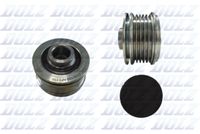 CONTINENTAL CTAM AP9025 - Rueda libre alternador