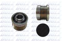 CONTINENTAL CTAM AP9043 - Rueda libre alternador