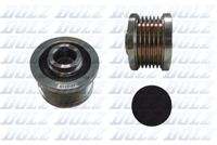 ANDEL ANM100287 - Alternador