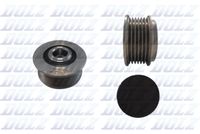 CONTINENTAL CTAM AP9048 - Rueda libre alternador