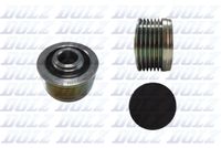 DAYCO ALP2361 - Rueda libre alternador