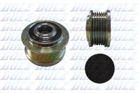 ANDEL ANTP00762 - Rueda libre alternador