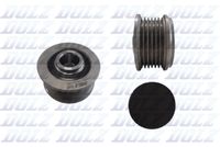 CONTINENTAL CTAM AP9084 - Rueda libre alternador