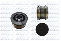 CONTINENTAL CTAM AP9104 - Rueda libre alternador