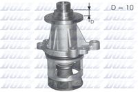 DOLZ B216 - Bomba de agua, refrigeración del motor