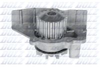 DOLZ C117 - Bomba de agua, refrigeración del motor