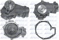 DOLZ D205 - Bomba de agua, refrigeración del motor