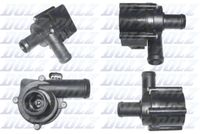 DOLZ EA513A - Bomba de agua adicional (circuito de agua de refrigeración)